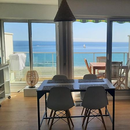 Appartamento Happy 7 Canet-en-Roussillon Esterno foto
